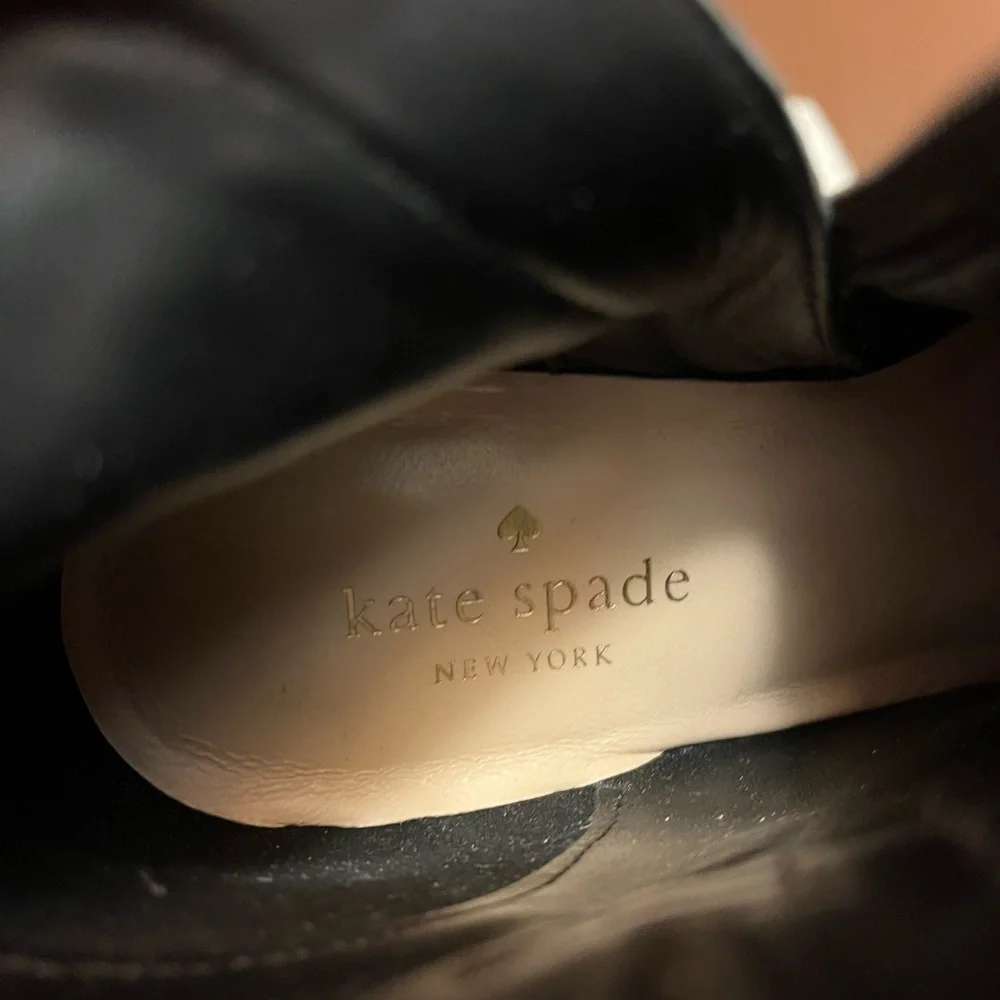 kate spade pre owned